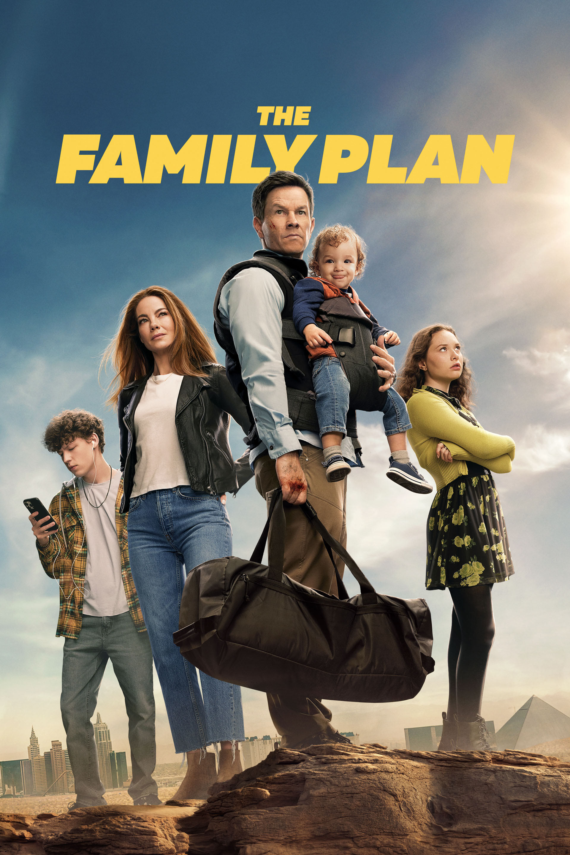The Family Plan (2023) [292771] (A1708634200) [[Movies]] --Plex--